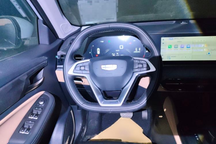 Used Geely Auto Haoyue PRO 2024 1.5T DCT Zongheng+