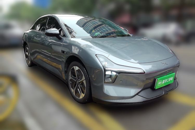 Used XPeng MONA M03 2024 620 with Ultra-Long Range
