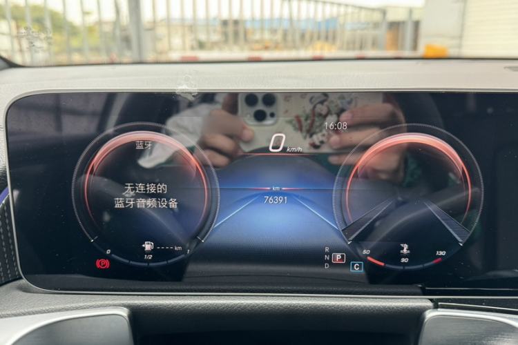 Used Mercedes-Benz GLB 2020 GLB 200 Stylish Edition