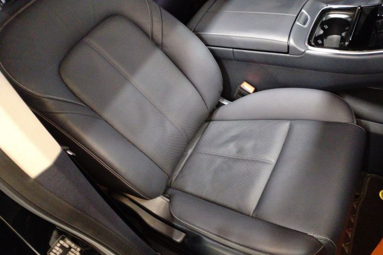 Used GAC Trumpchi M8 2021 Lingxiu Series 390T Deluxe Edition
