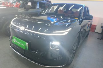 Used Qiyuan Q07 2025 215 Flagship PLUS