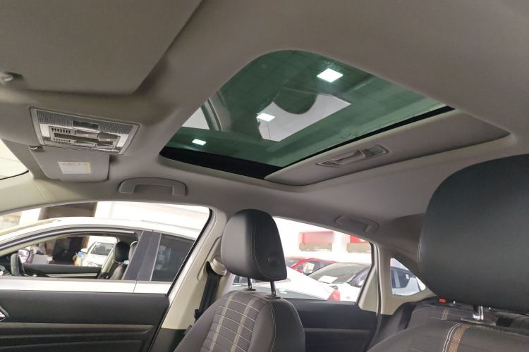 Used Volkswagen Lavida 2022 280TSI DSG Comfort Edition
