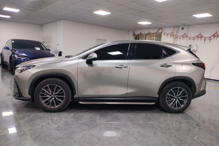 Used Lexus NX 2022 260 Front-Wheel Drive Chuan Yue Edition
