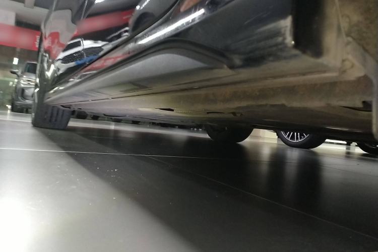 Used Lynk & Co 03 2019 2.0TD Automatic Jing Pro Edition
