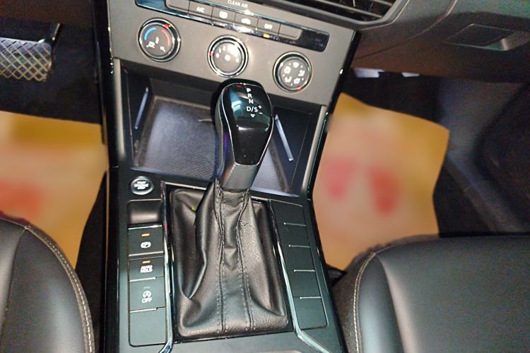 Used Volkswagen Passat 2022 280TSI Business Edition
