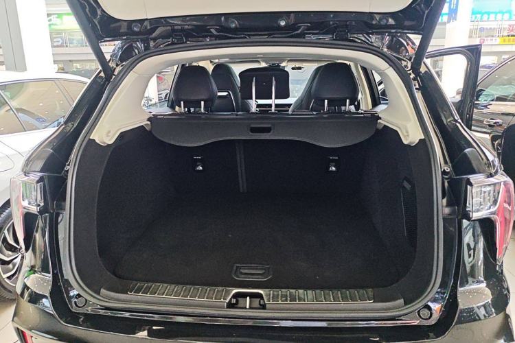 Used Lynk & Co 01 2021 2.0TD Two-Wheel-Drive Pro Trim
