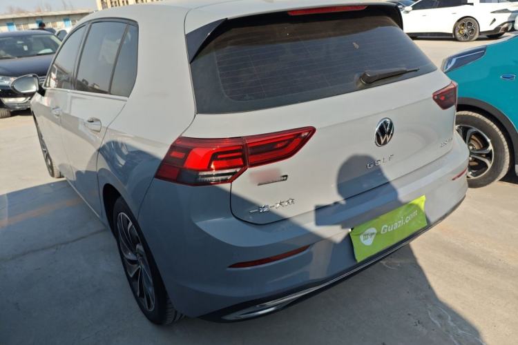 Used Volkswagen Golf 2023 280TSI DSG Pro