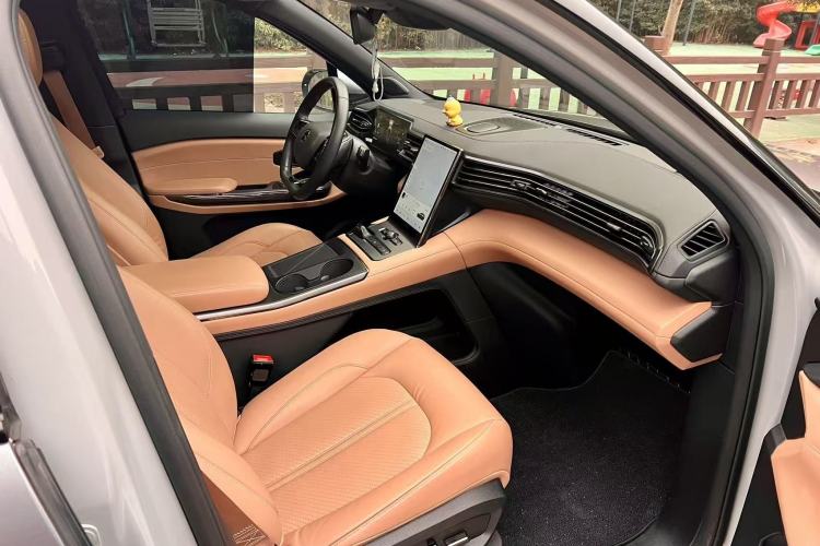 Used Nio ES6 2020 455KM Sport Edition