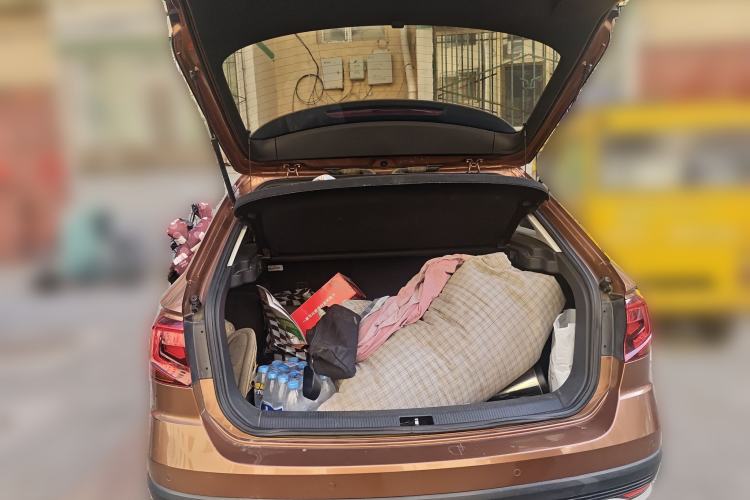 Used Volkswagen C-TREK 2018 230TSI DSG Comfort Model