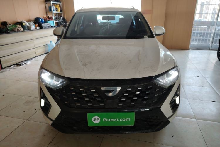 Used Jetta VS5 2024 280TSI Automatic Pioneer Edition
