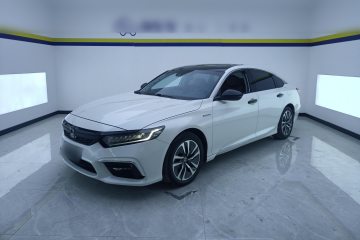 Used Honda Inspire 2019 Rui·Hybrid 2.0L Jingya Edition China VI