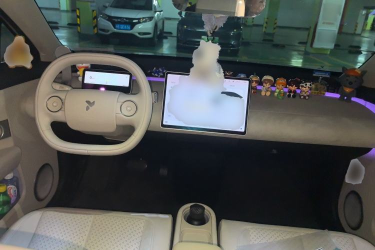 Used  firefly 2025 Illuminated Edition