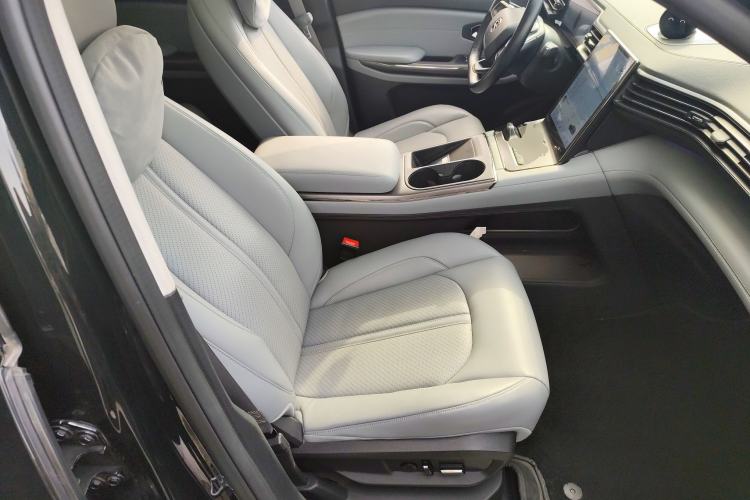 Used Nio ES6 2020 430KM Performance Version