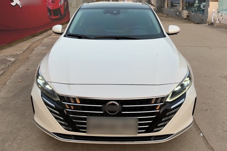 Used Nissan Teana 2022 2.0L XL-Upr Enjoyment Edition