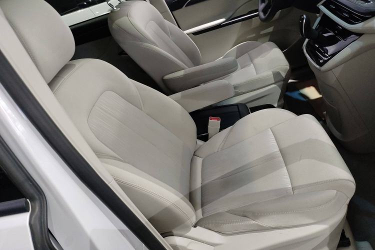 Used Buick GL8 2023 ES Lu Zun Comfort Model
