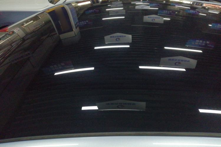 Used BYD Seal 2022 550 km Standard Range Rear-Wheel Drive Elite Version