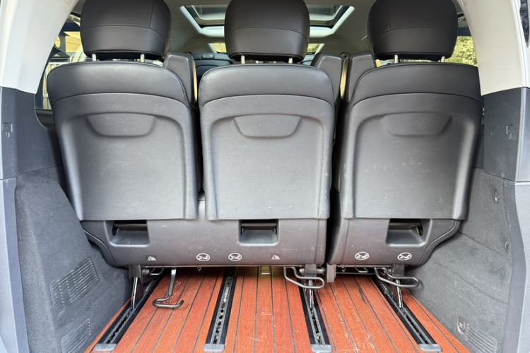 Used Mercedes-Benz V-Class 2018 V 260 L Prestige Extended Version China V
