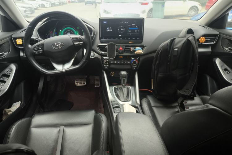 Used Hyundai Lafesta 2019 280TGDi Sport Edition China V Standard
