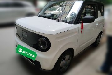 Used Geely Galaxy Panda 2024 Panda Mini 200km Endurance Bear