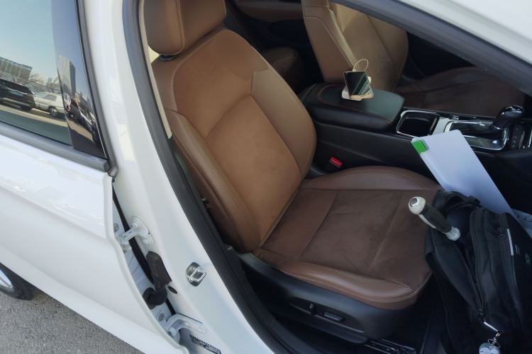 Used Buick Regal 2019 20T Luxury Model China V Standard