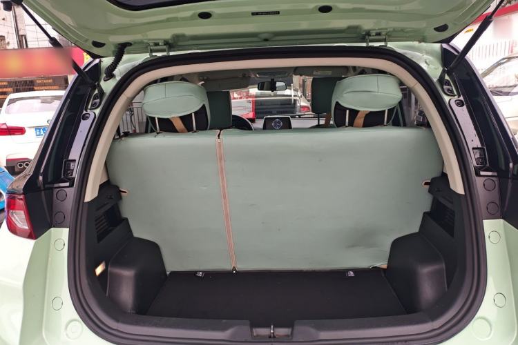 Used Dayun Yuehu 2023 330 Standard Edition