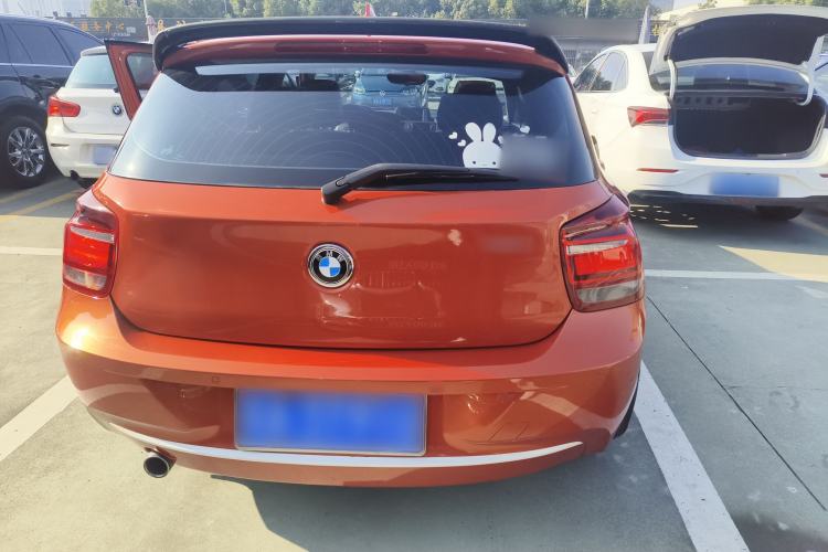 Used BMW 1 Series 2013 Revised 116i Urban Edition
