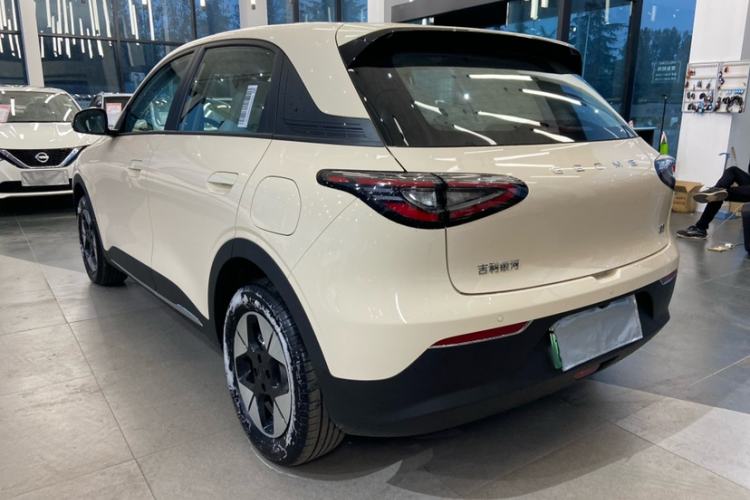 Used  Geome 2025 310km Dream Edition
