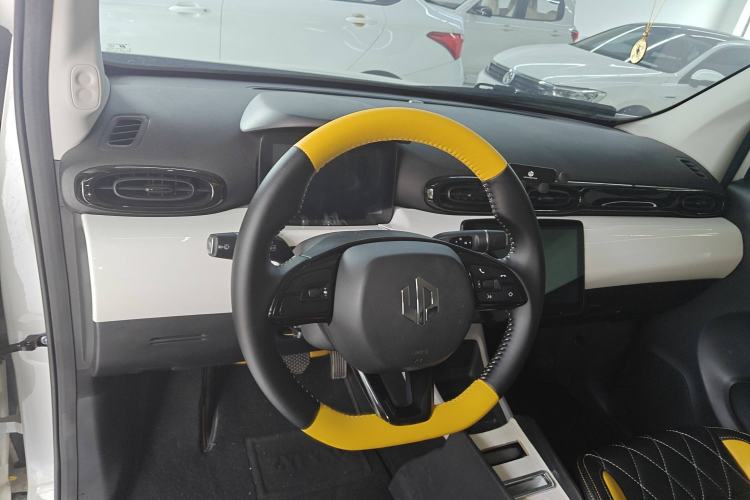 Used Leapmotor T03 2022 Agate Edition
