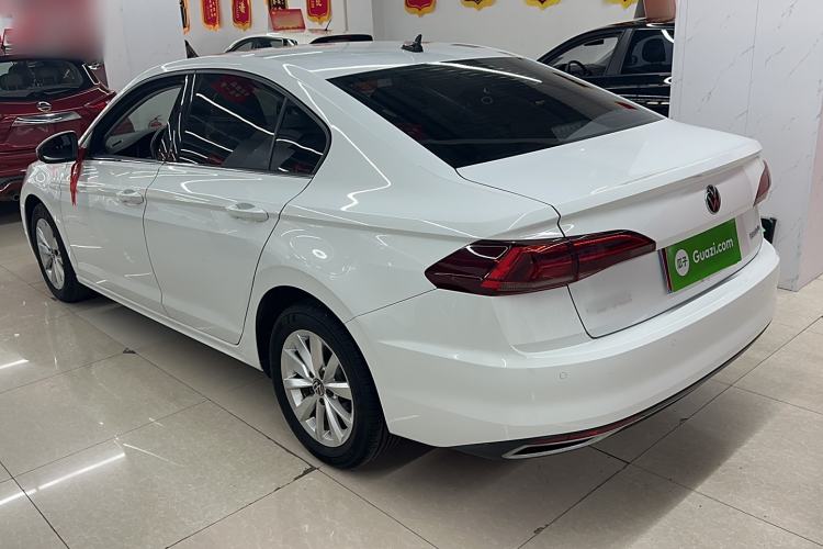 Used Volkswagen Bora 2021 1.5L Automatic Comfort Smart Connect Edition
