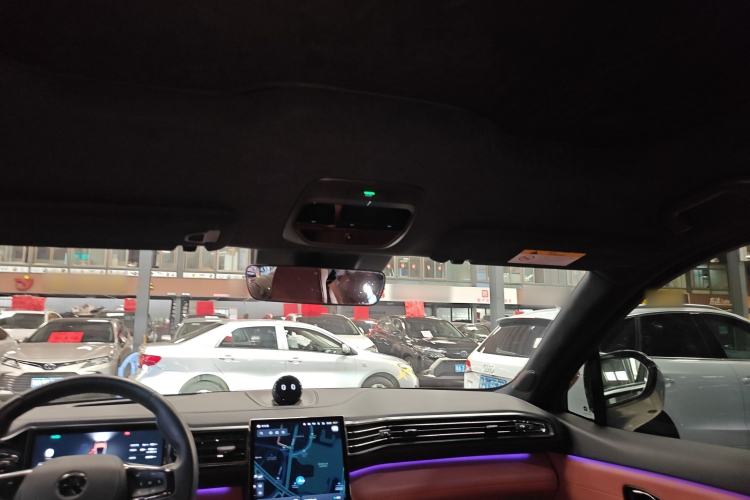 Used Nio EC6 2020 430 km Sport Version