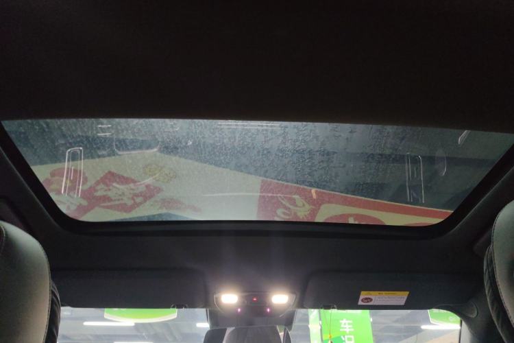 Used Li Auto L7 2023 Pro Model