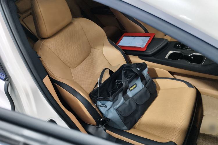 Used Lexus RZ 2023 450e All-Wheel Drive Luxury Edition
