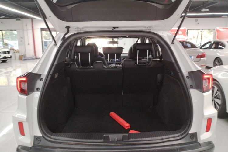 Used Honda XR-V 2021 1.5L CVT Comfort Version
