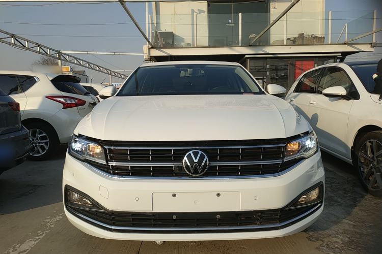 Used Volkswagen Bora 2021 1.5L Automatic Elite Smart Connect Edition