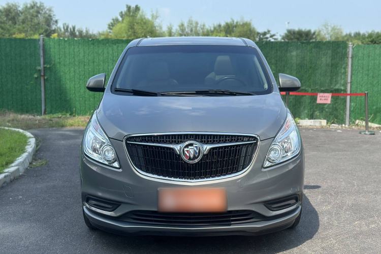 Used Buick GL8 2018 28T Prestige Version China VI Standard
