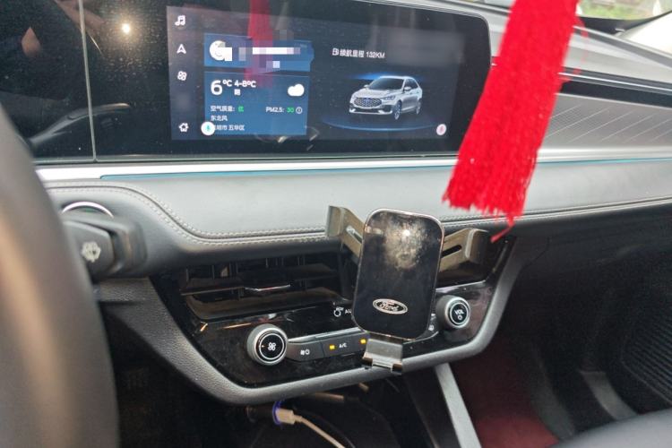 Used Ford Escort 2021 1.5L Automatic Diamond Edition