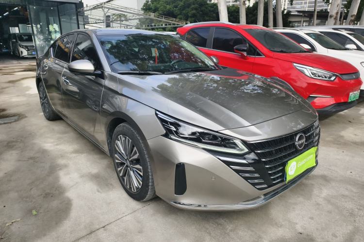 Used Nissan Teana 2022 2.0L XL-Upr Enjoyment Edition