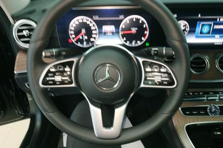 Used Mercedes-Benz E-Class 2020 Restyled E 300 L Exclusive Edition
