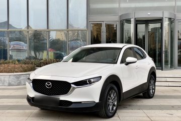 Used Mazda CX-30 2020 2.0L Manual Shangyue Trim