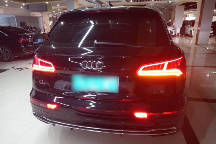 Used Audi Q5L 2020 45 TFSI Prestige Sport Edition
