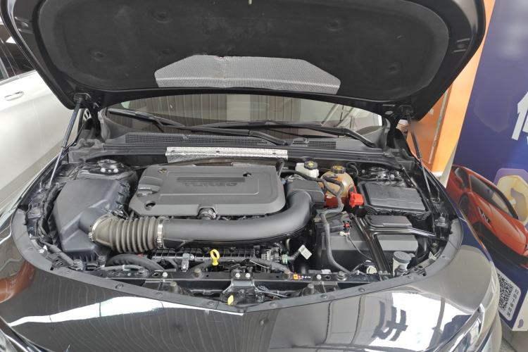 Used Chevrolet Malibu XL 2022 Redline 550T Automatic Sport Edition