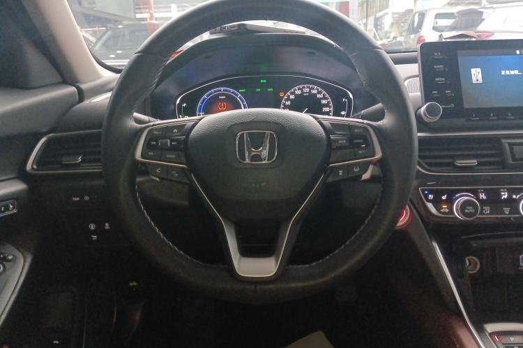 Used Honda Inspire 2019 Rui·Hybrid 2.0L Jing Shang Edition China VI
