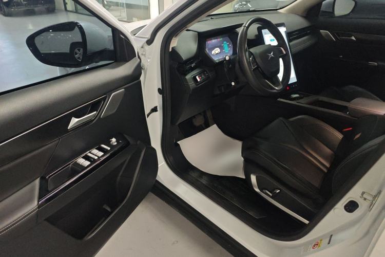 Used XPeng G3 2021 G3i 520N