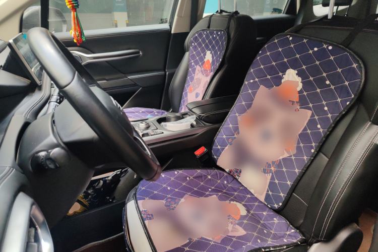 Used Geely Auto Haoyue 2020 1.8TD DCT Luxury 7-Seater