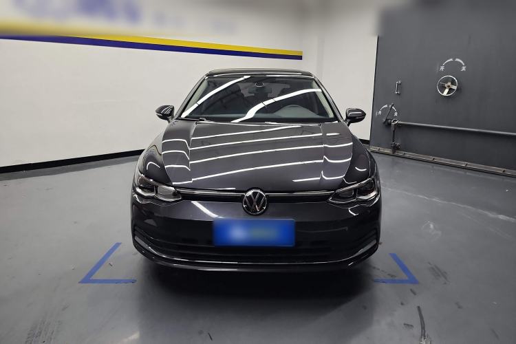 Used Volkswagen Golf 2021 280TSI DSG Pro
