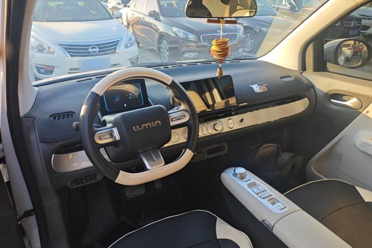 Used  Lumin 2025 205 km Xiangqin Version