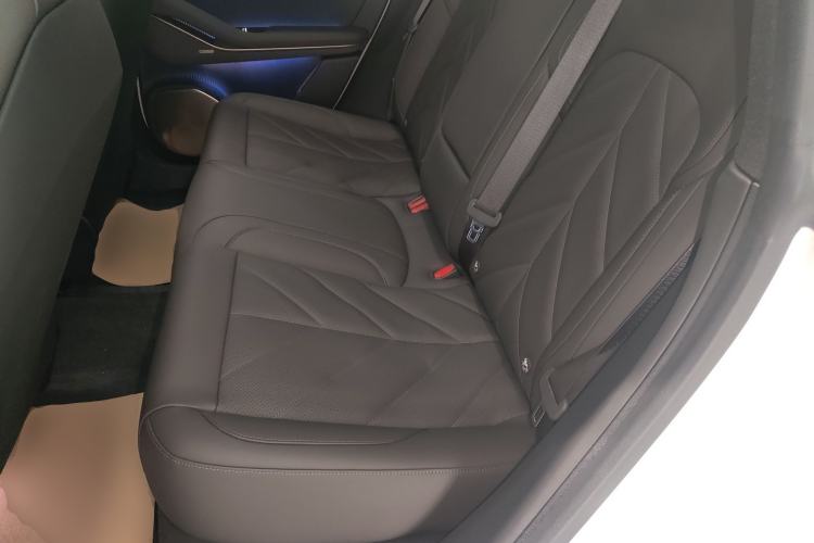 Used Nio ET5 2025 75 kWh
