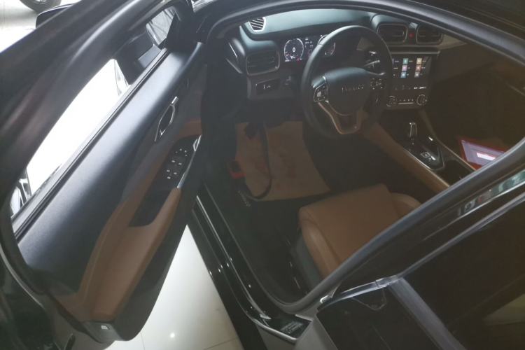 Used Lynk & Co 03 2018 1.5TD DCT Pro Version China V Standard