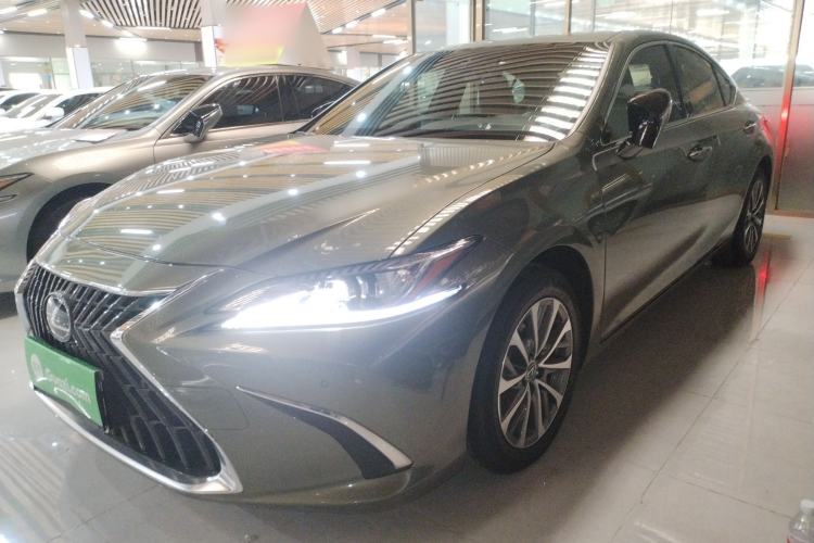 Used Lexus ES 2022 200 Excellence Edition