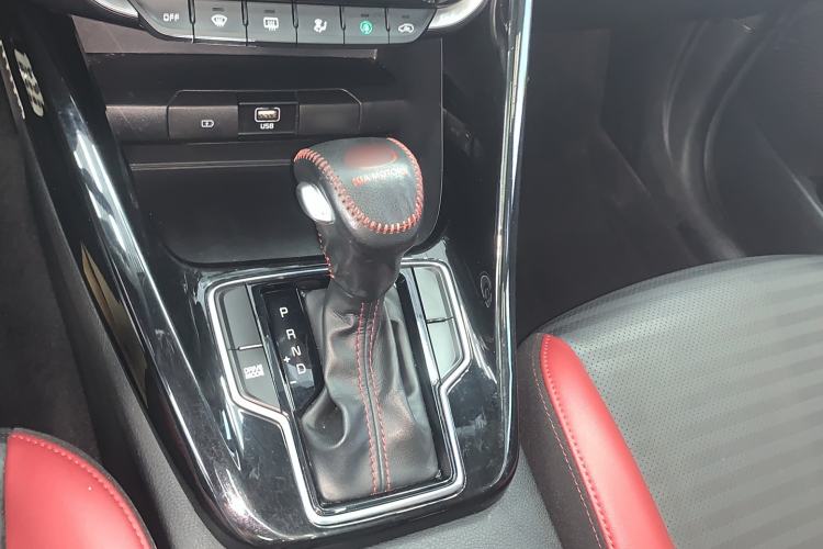 Used Kia Sportage R 2019 1.4T DCT Smart Luxury Edition GLS
